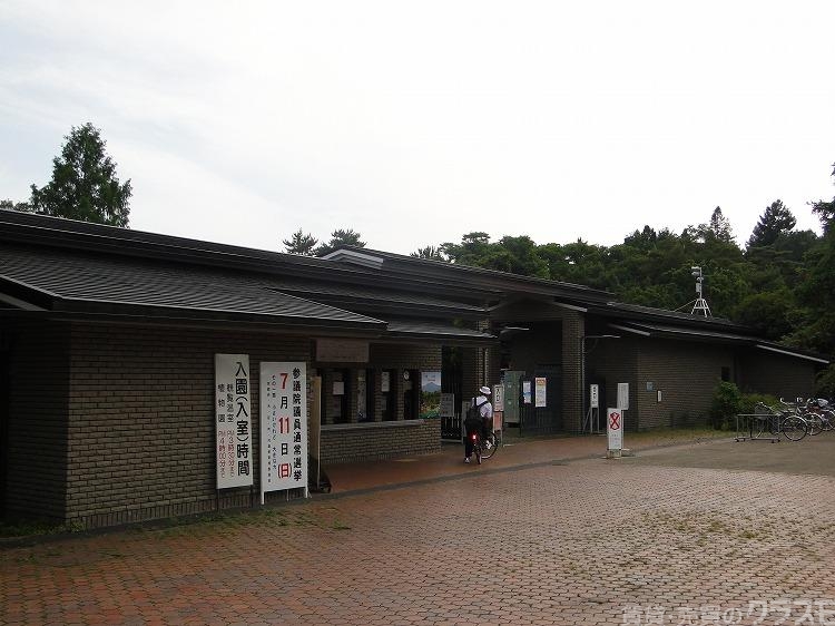 その他　植物園（その他）まで986m