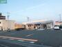 コンビニ　ローソン岡山新保店（コンビニ）まで360m