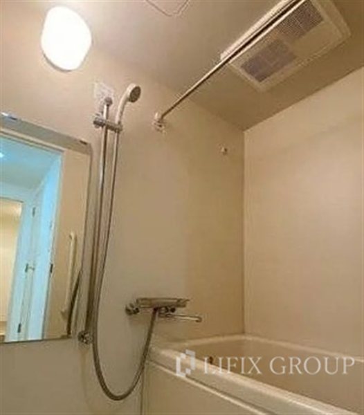 バス・シャワールーム　風呂