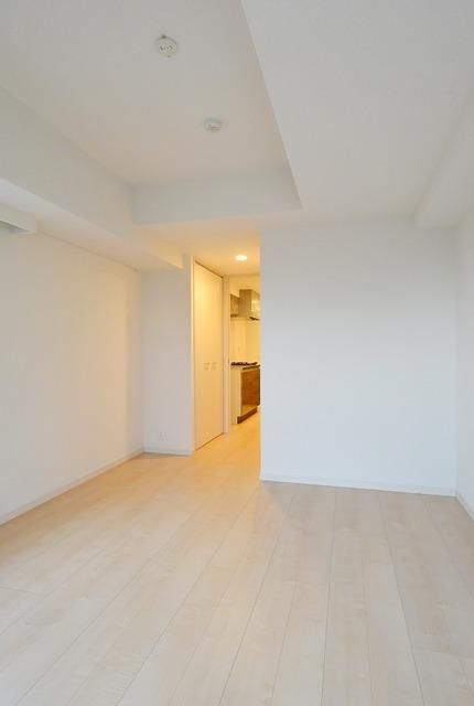 居室・リビング　※別室参考写真※