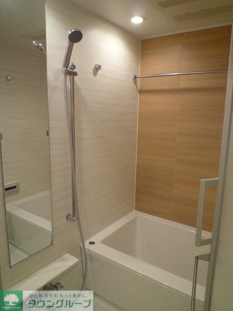バス・シャワールーム　40Gタイプ2011年6月撮影