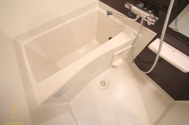 バス・シャワールーム　ラグゼ海老江II