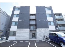 建物外観　☆同型施工仕様イメージです☆