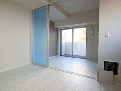 居室・リビング　同仕様