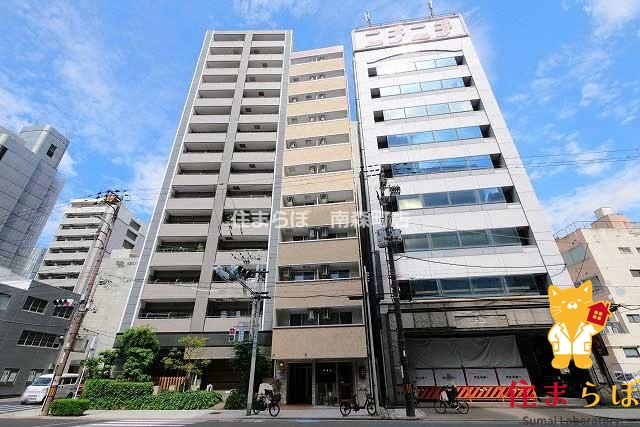 建物外観　★ ★ 口コミ平均4.94のお店 ★ ★