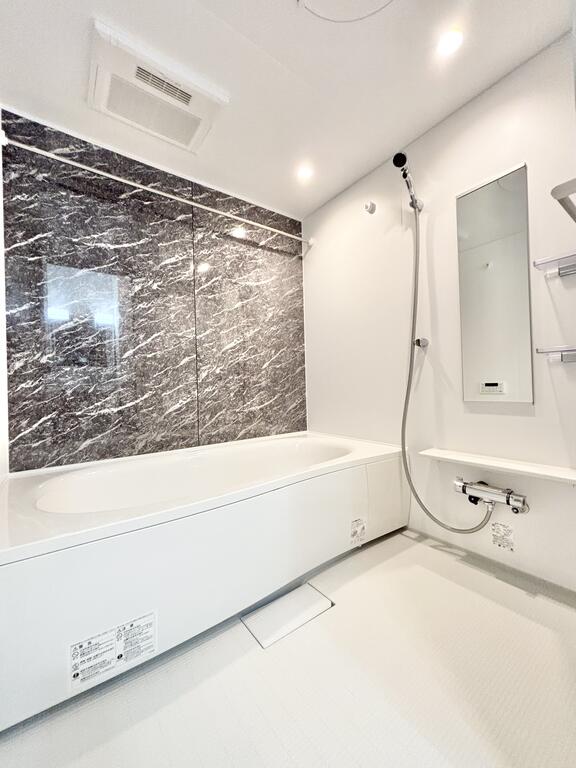 バス・シャワールーム　別号室流用