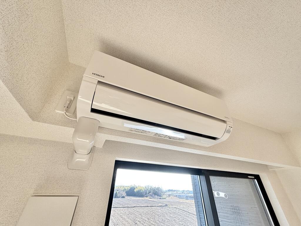 その他設備　別号室流用