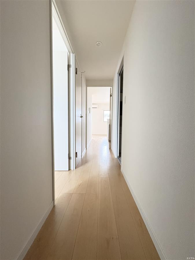 その他部屋・スペース　建築中