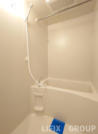 バス・シャワールーム　風呂