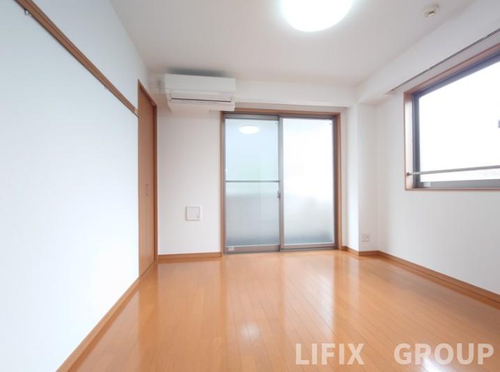 居室・リビング　居間・リビング