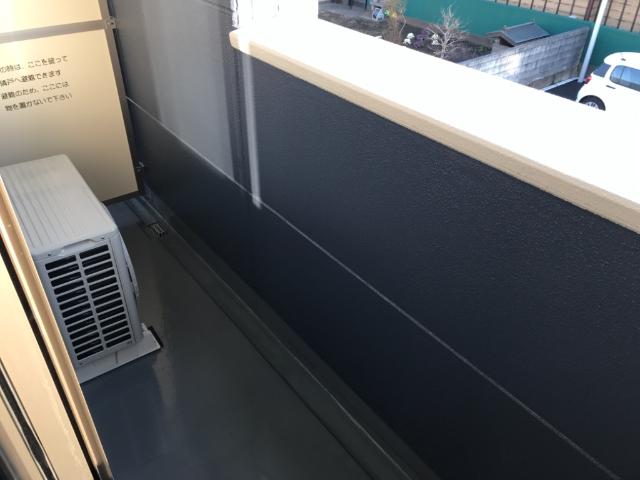 バルコニー　ベランダ