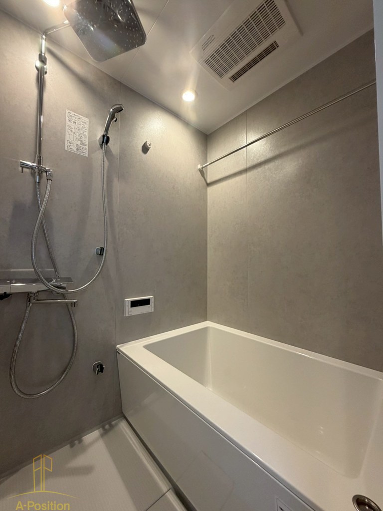 バス・シャワールーム　サンエール南堀江