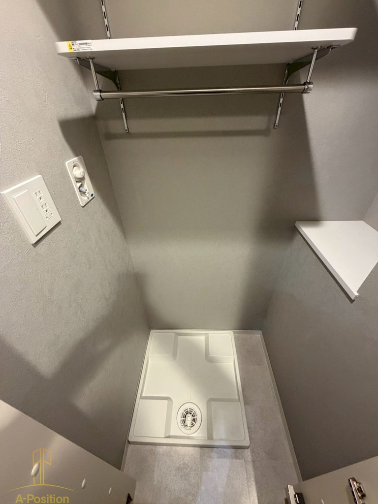 その他設備　サンエール南堀江