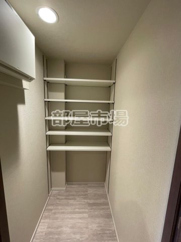 その他　シューズインクローゼット