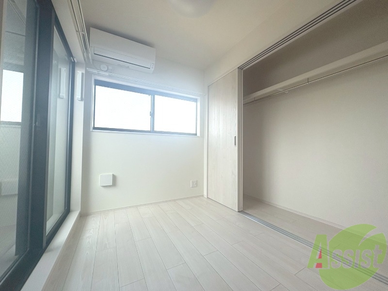 建物外観　外観３