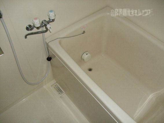 バス・シャワールーム　イメージ