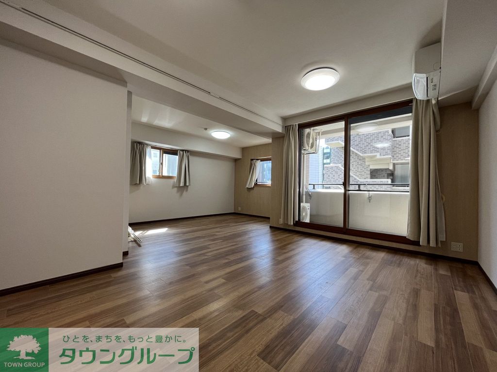 居室・リビング　リビング/居室