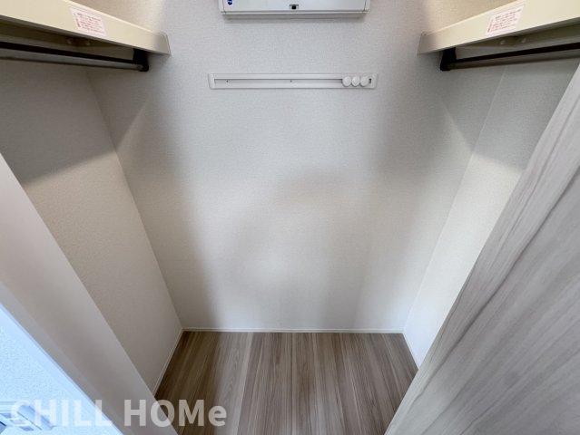 収納　当社、チルホームのHPもご覧ください(^^)/物件情報多数♪