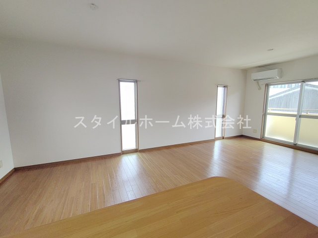 居室・リビング　イメージ写真です。