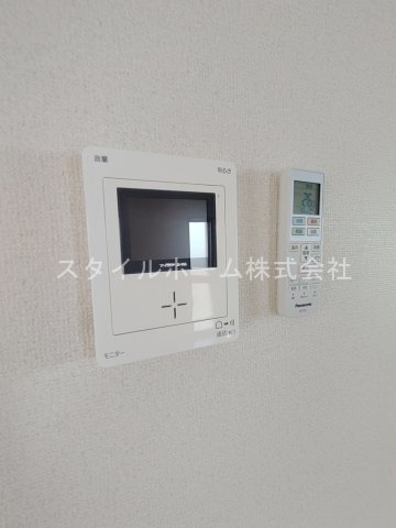 セキュリティ　イメージ写真です。