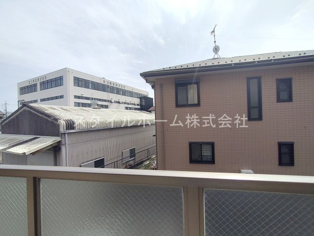 眺望　イメージ写真です。