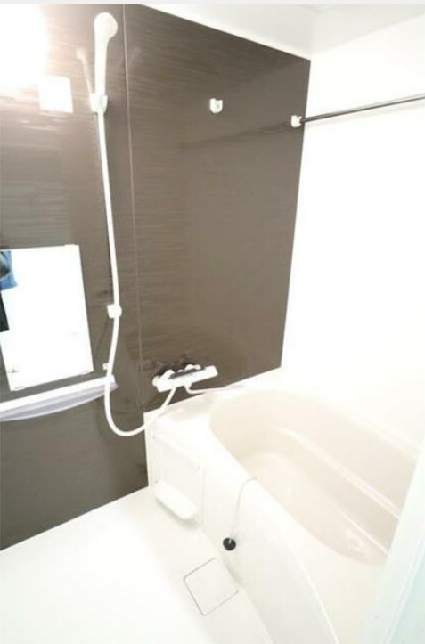 バス・シャワールーム　別部屋参考写真