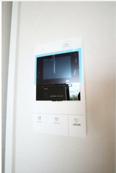 セキュリティ　別部屋参考写真