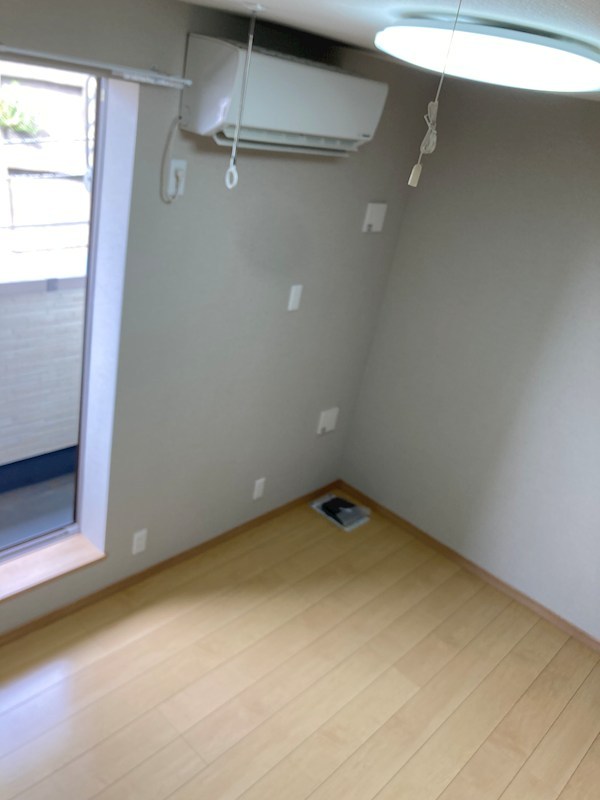 居室・リビング　同仕様