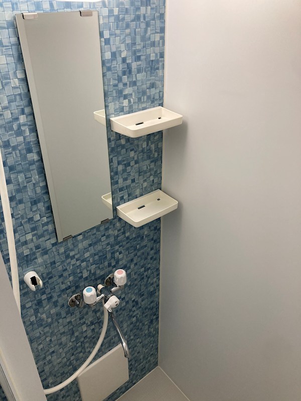 バス・シャワールーム　同仕様