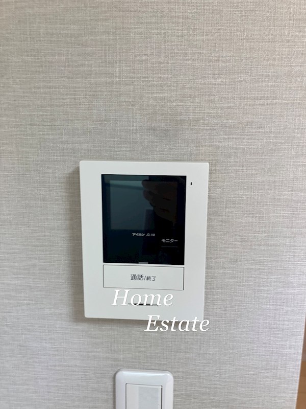 セキュリティ　同仕様