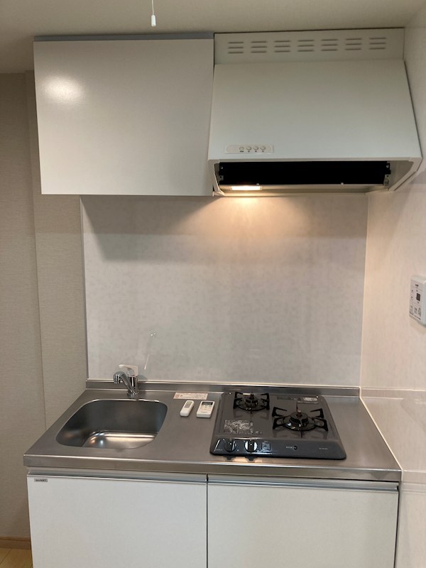 キッチン　同仕様