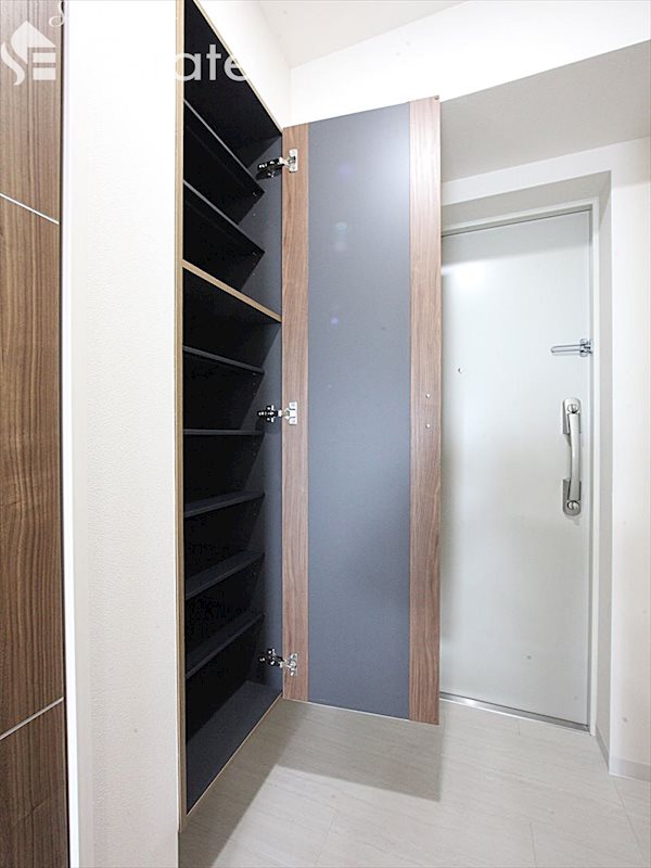 その他　シューズボックス