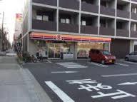 コンビニ　ファミリーマート 岩塚本通三丁目店（コンビニ）まで476m