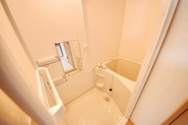 バス・シャワールーム　★バス★