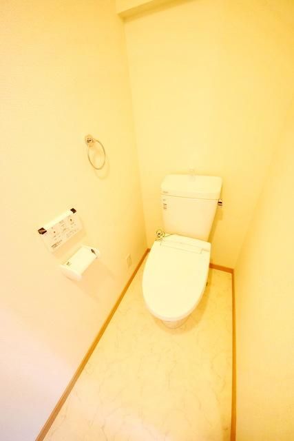 トイレ　★トイレ★