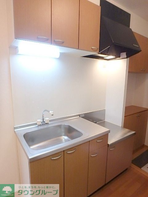 キッチン　★キッチン★