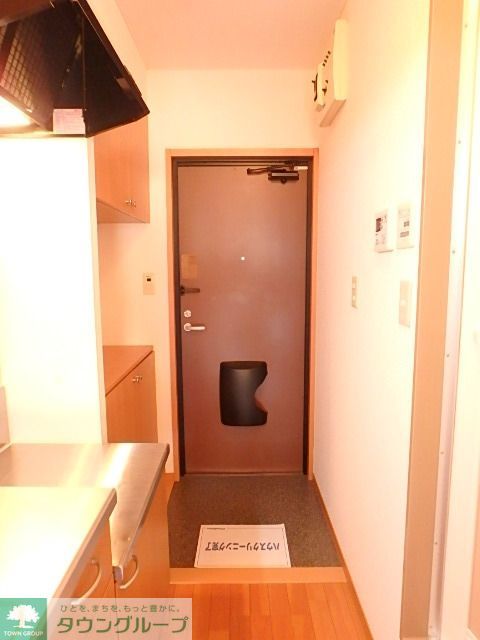 玄関　★玄関★