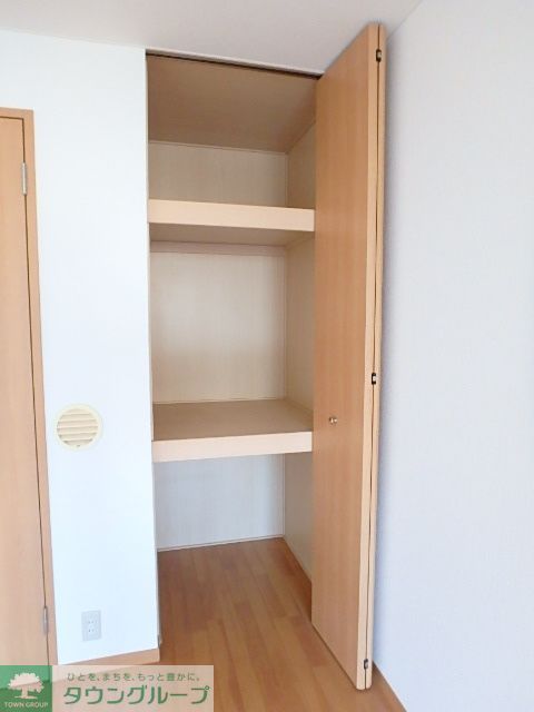 その他設備　★収納★