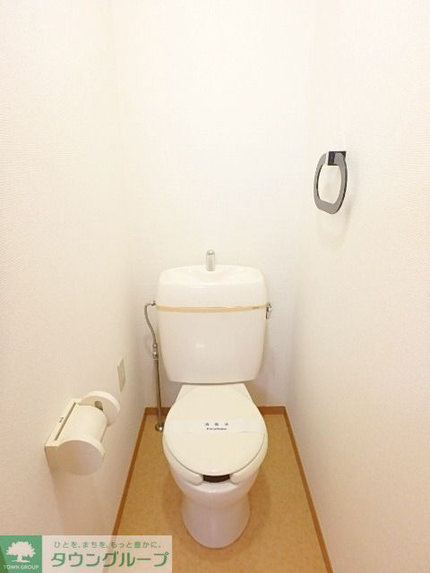 トイレ　★トイレ★