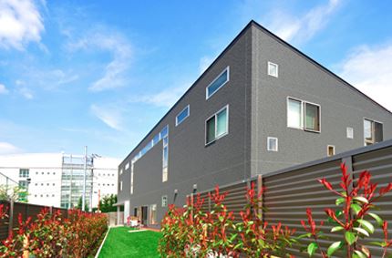 幼稚園・保育園　グローバルキッズ西大島園（幼稚園・保育園）まで425m