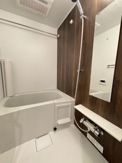 バス・シャワールーム　風呂