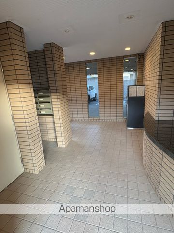 ロビー　ロビー