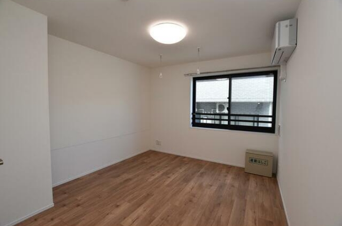 居室・リビング　きれいなリビング！