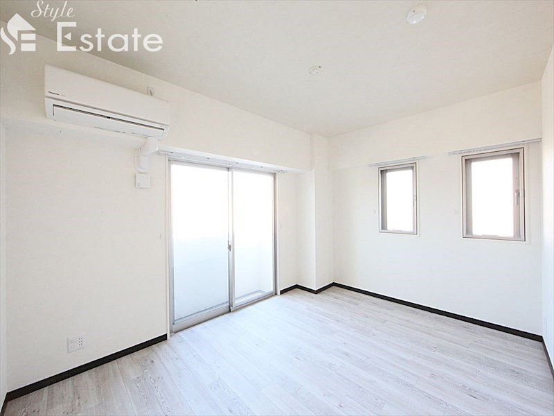 その他部屋・スペース　洋室　エアコンあり