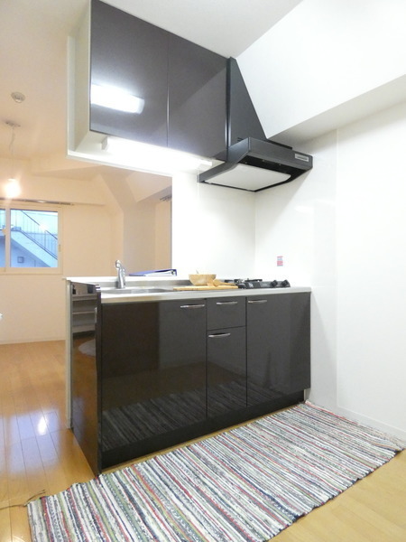 キッチン　同一タイプ※備品除く