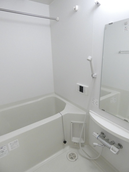 バス・シャワールーム　同一タイプ※備品除く