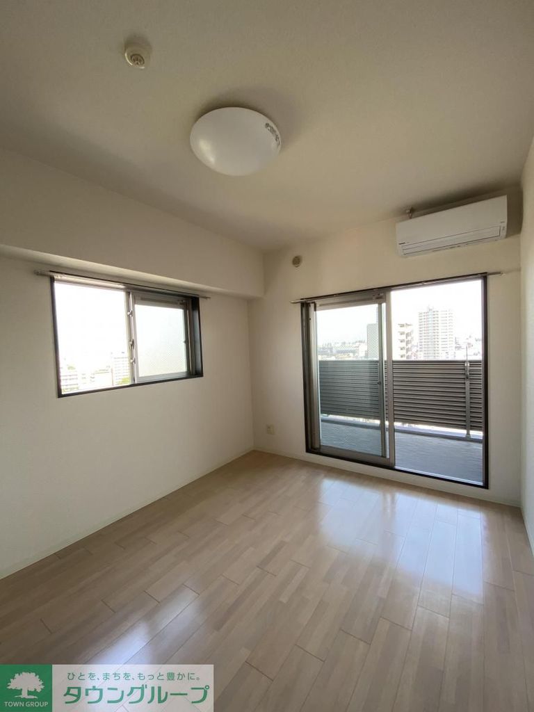 居室・リビング　設備