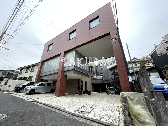 建物外観　当店おすすめ物件♪