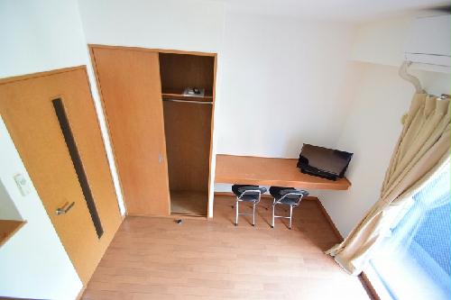 居室・リビング　現況を優先