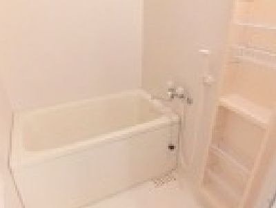 バス・シャワールーム　※同仕様写真含む